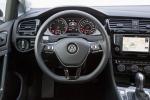 Volkswagen Golf TDI SportWagen 2016 года (US)